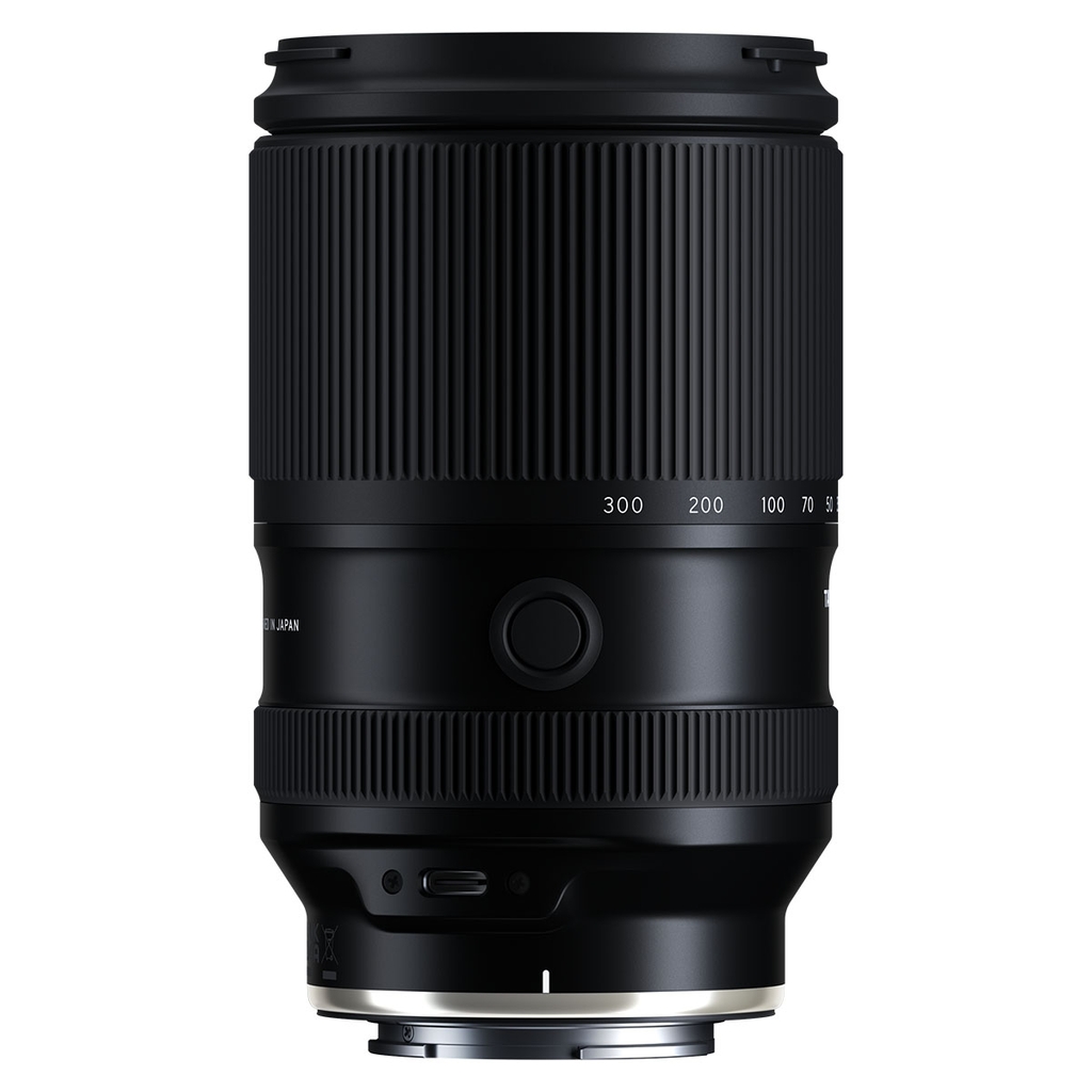 Tamron 28-300mm F/4-7.1 Di III VC VXD Sony E - A074S