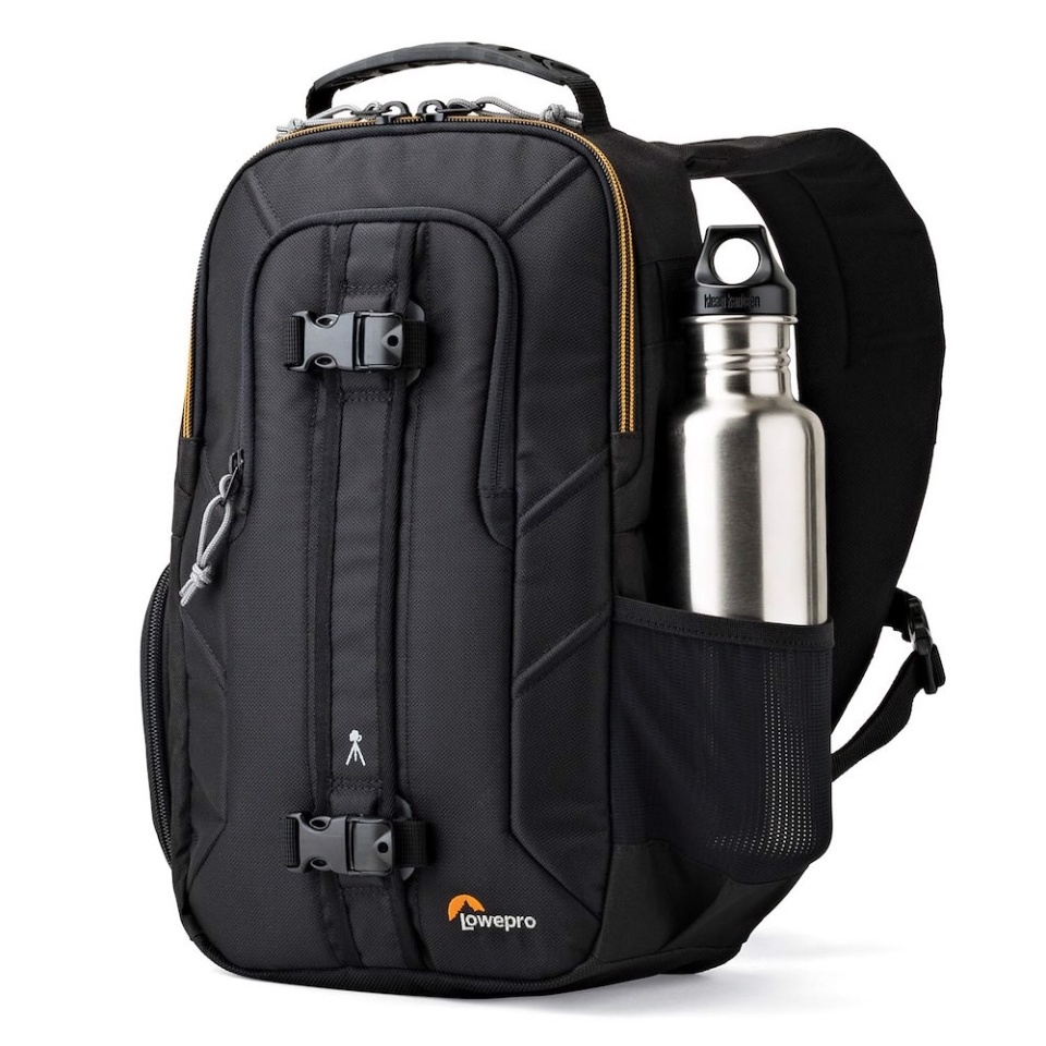 Balo máy ảnh đeo chéo Lowepro Slingshot Edge 150 - LP36898