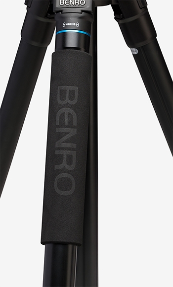 Chân máy Benro Video - A2883FS4 Pro