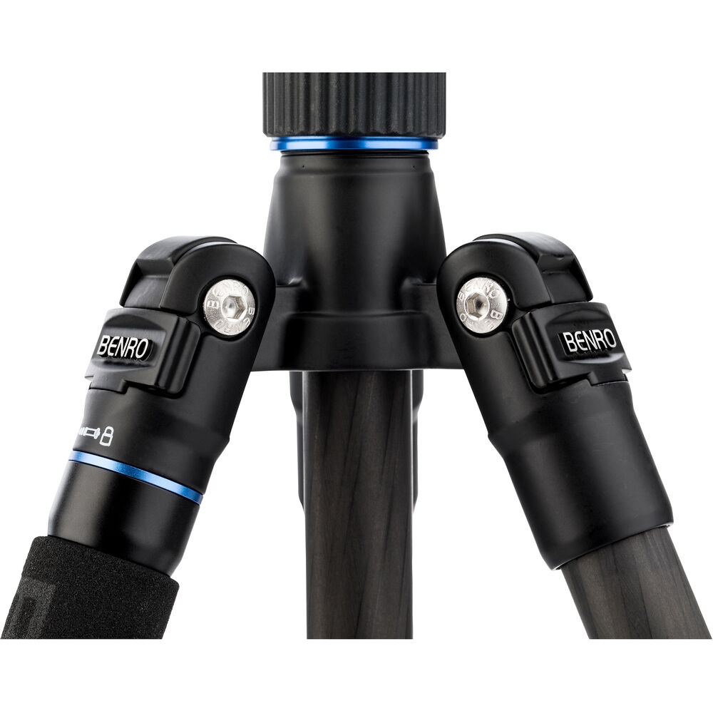 Chân máy Benro Slim Tripod - FSL09AN00