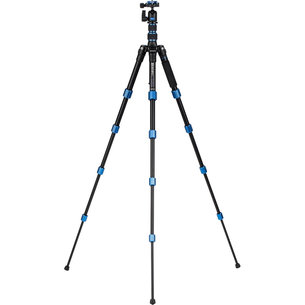 Chân máy Benro Slim Tripod - FSL09AN00