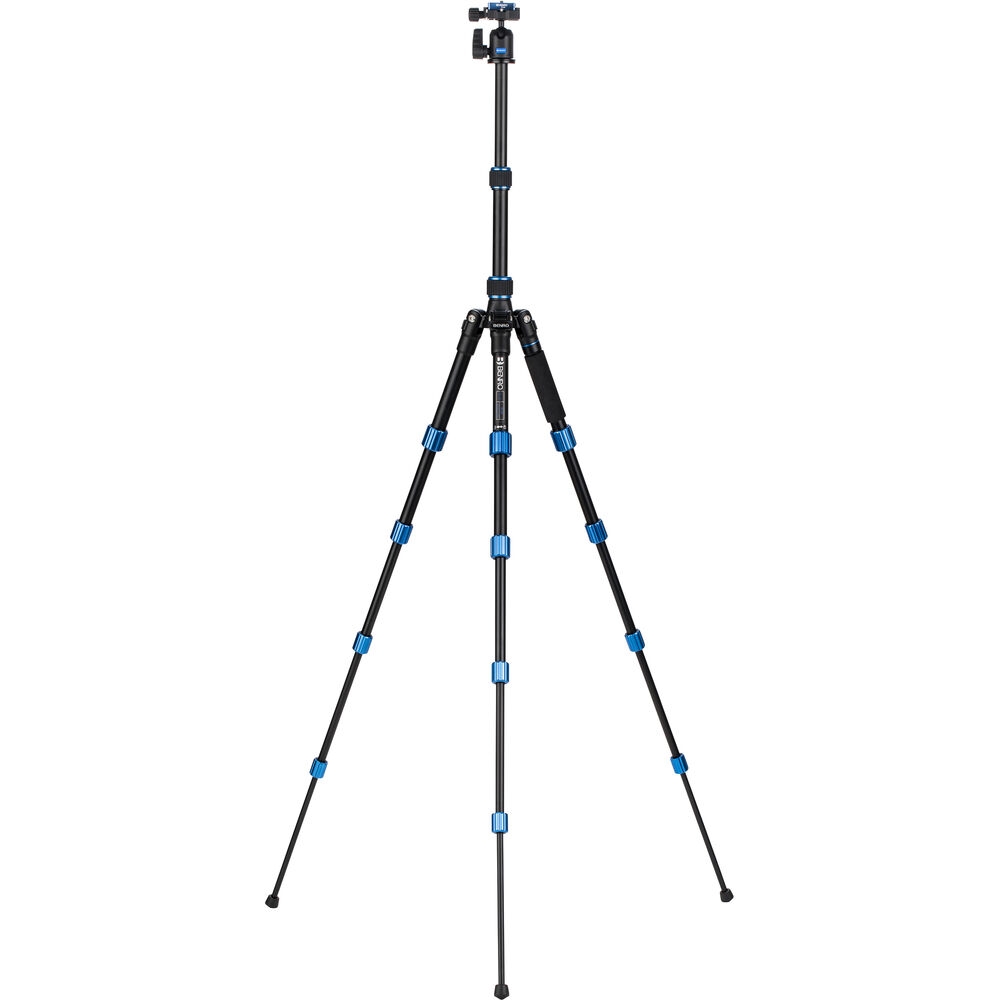 Chân máy Benro Slim Tripod - FSL09AN00