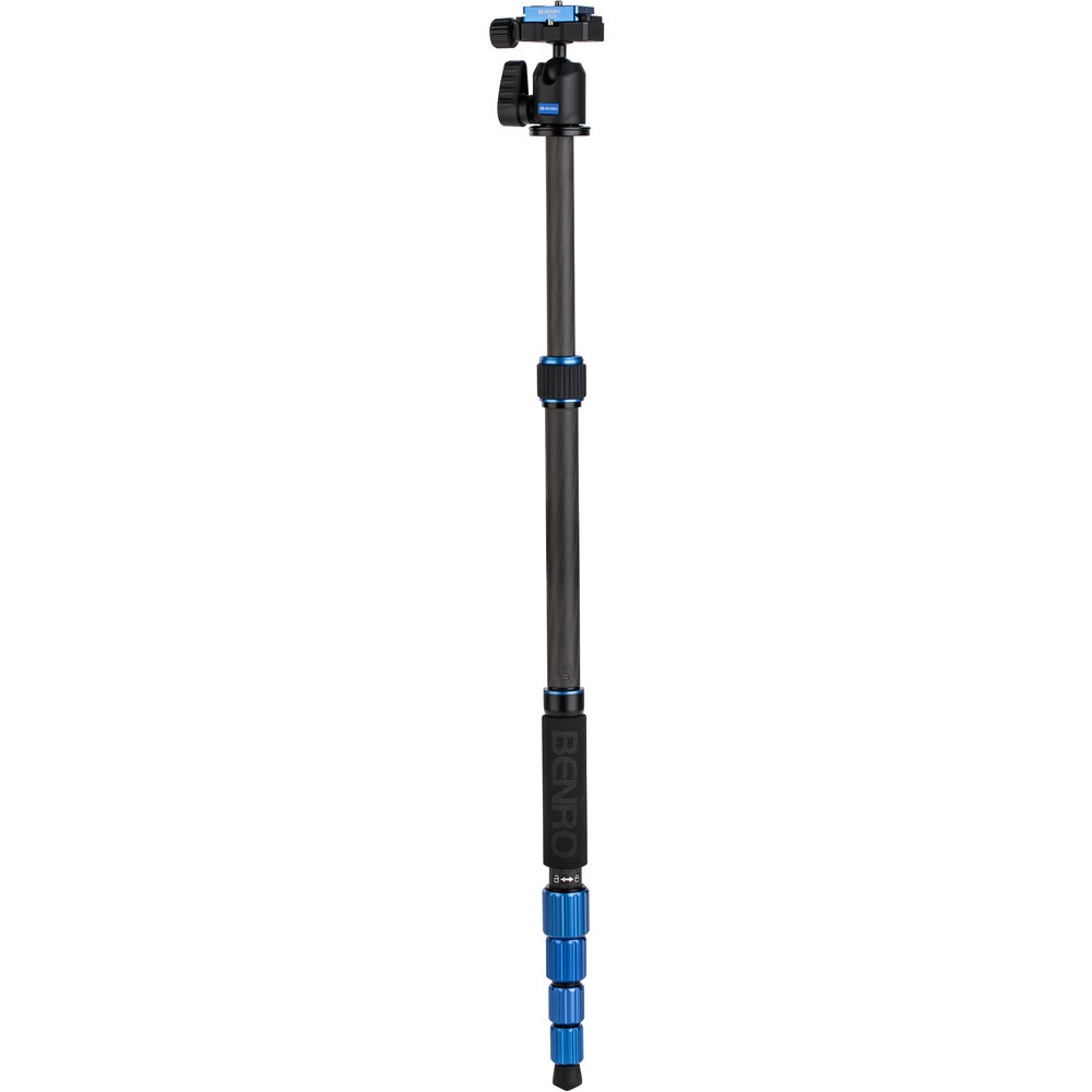 Chân máy Benro Slim Tripod - FSL09AN00