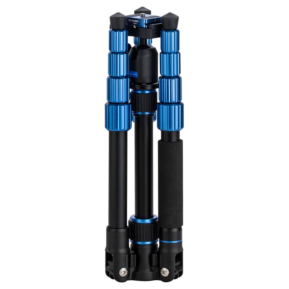 Chân máy Benro Slim Tripod - FSL09AN00