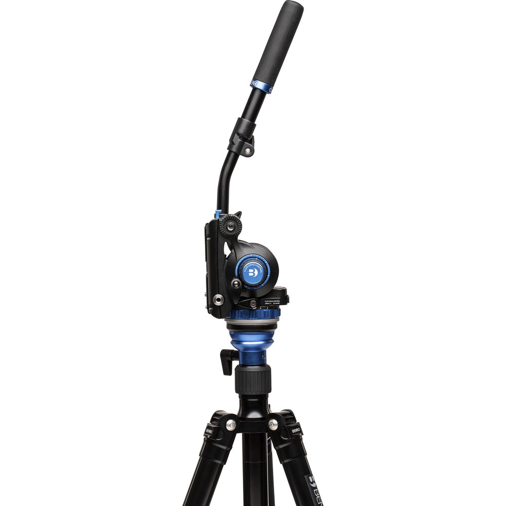 Đầu bi Benro Video Head - S6 Pro