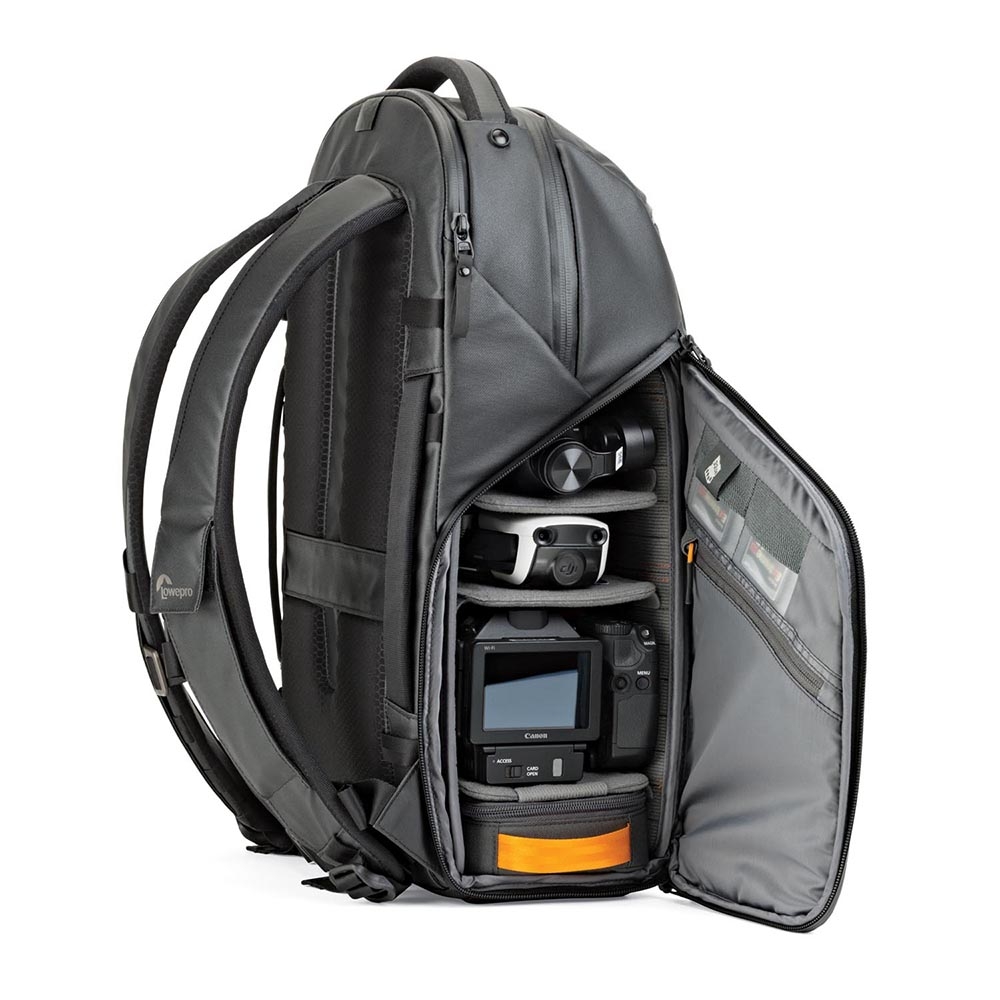 Balo máy ảnh cao cấp Lowepro Freeline BP 350 AW - LLP37170 / LLP37229