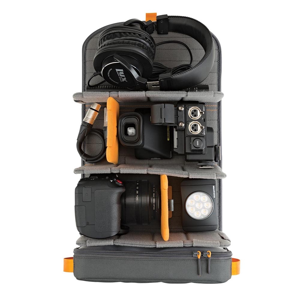 Balo máy ảnh cao cấp Lowepro Freeline BP 350 AW - LLP37170 / LLP37229