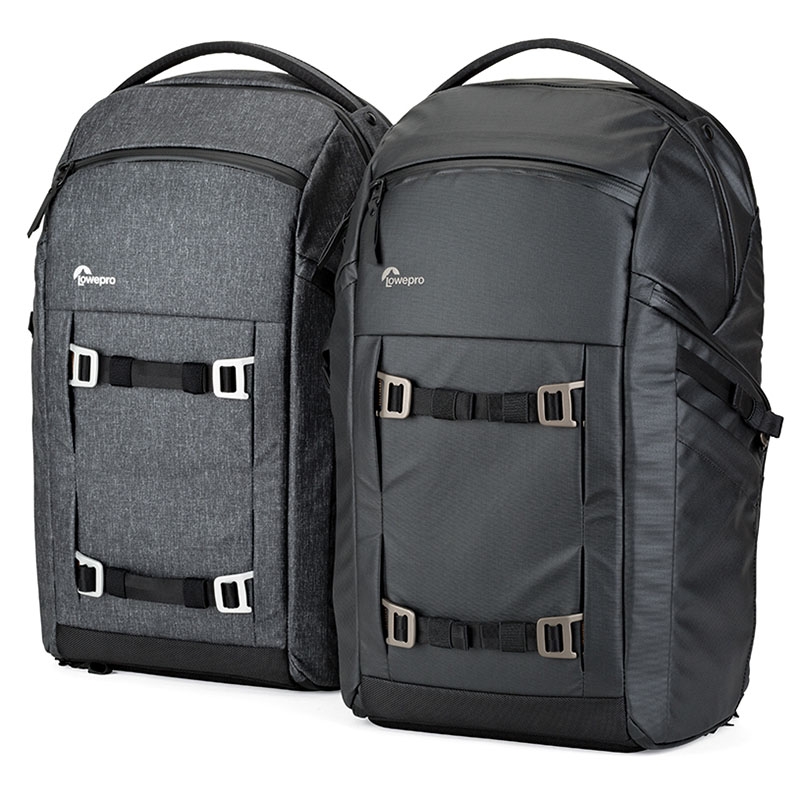 Balo máy ảnh cao cấp Lowepro Freeline BP 350 AW - LLP37170 / LLP37229