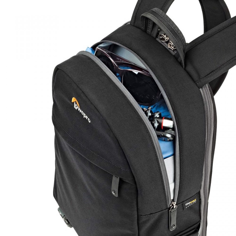 Balo máy ảnh nhỏ gọn Lowepro m-Trekker BP 150 - LP37136 / LP37137