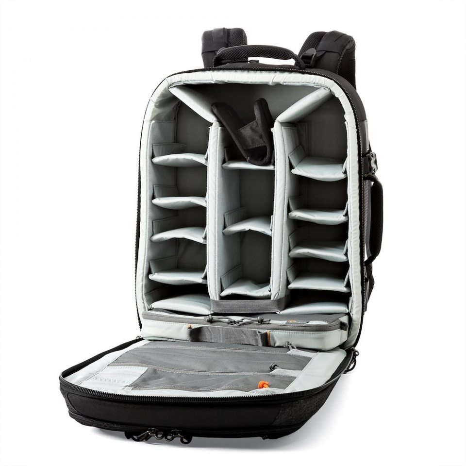 Balo máy ảnh Lowepro Pro Runner BP 450 AW II - LP36875