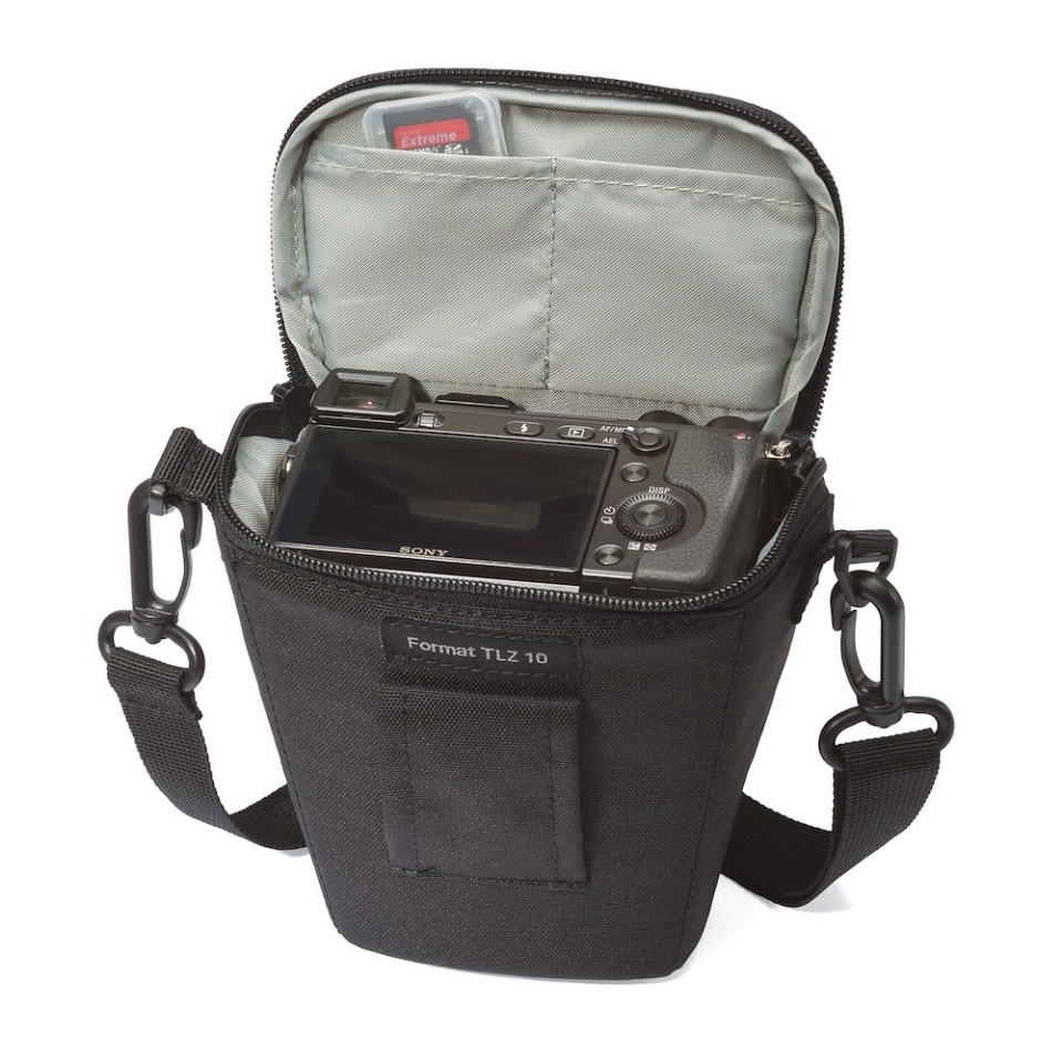 Túi máy ảnh Lowepro Format TLZ 10 - LP36620