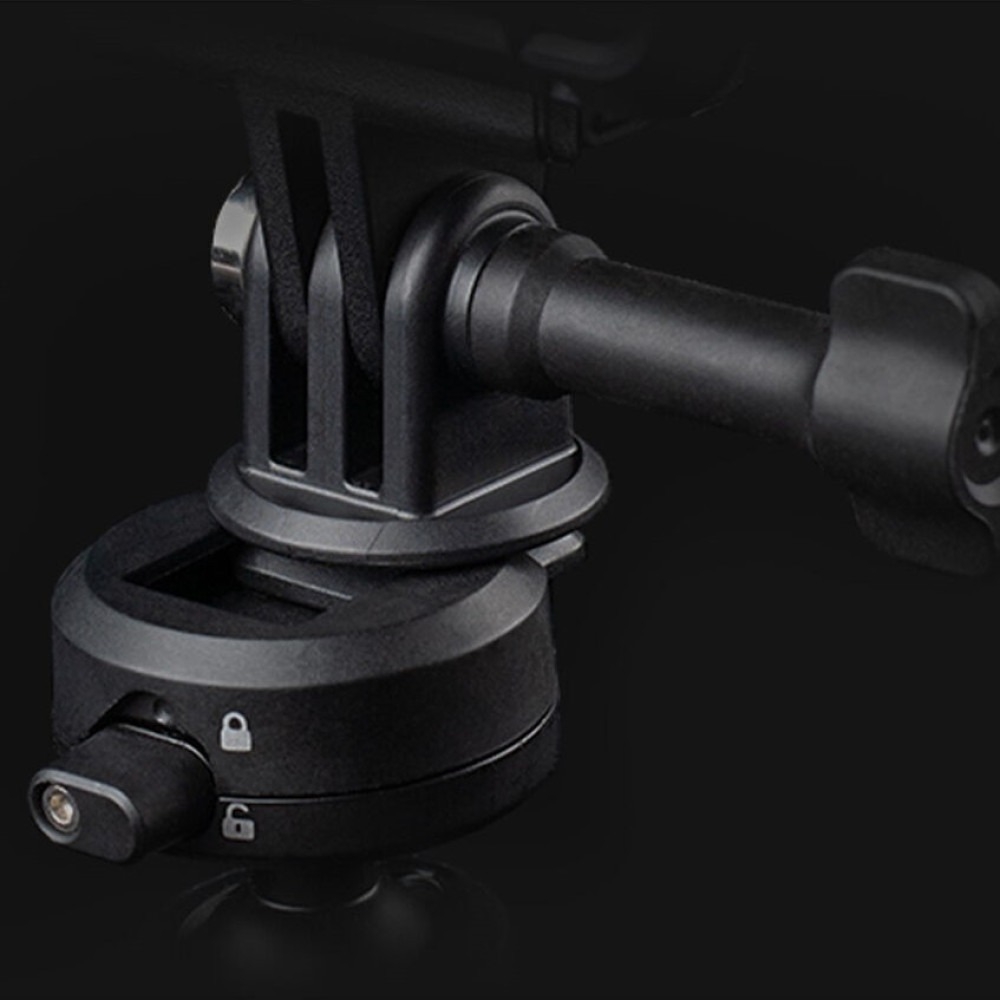 CapLock Action Camera Handlebar Mount - P-GM-222