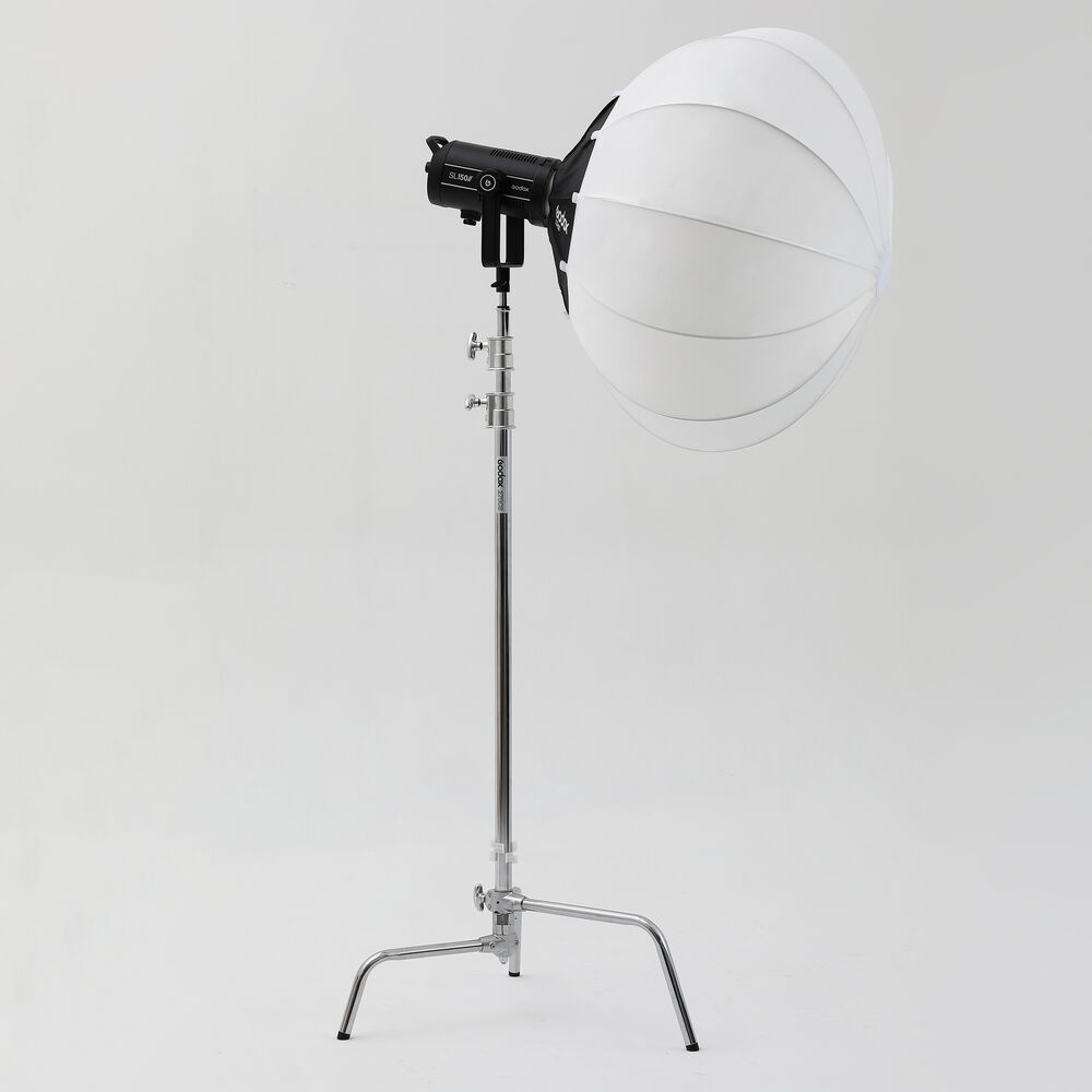 Softbox hình cầu Godox - CS85D + SS85