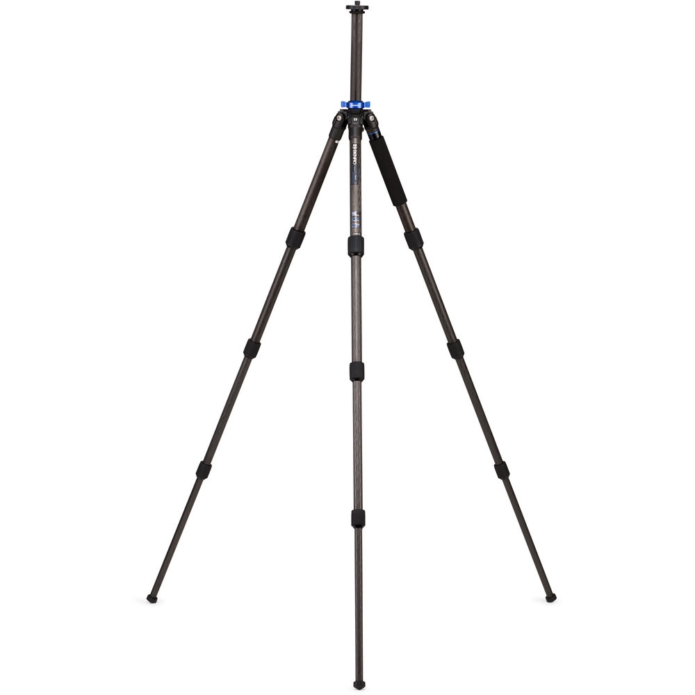 Chân máy ảnh Carbon Tripod Benro Series 2 Mach3 - TMA28C