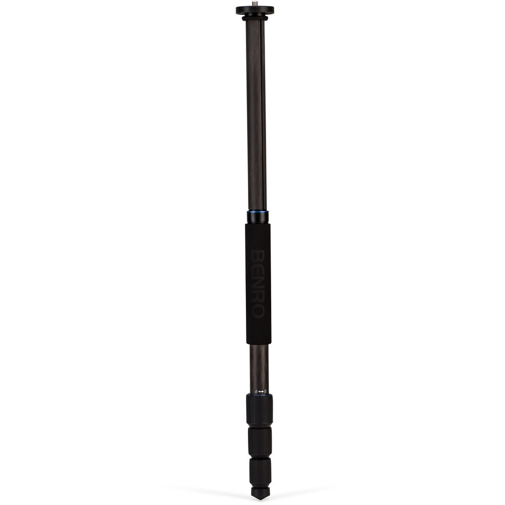 Chân máy ảnh Carbon Tripod Benro Series 2 Mach3 - TMA28C