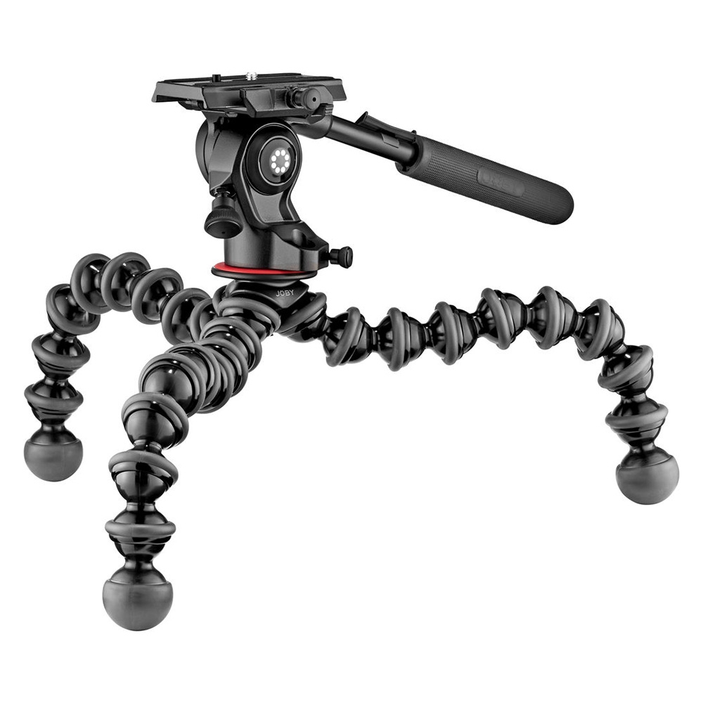 Chân máy Joby Gorillapod 5K Video PRO - JB01561