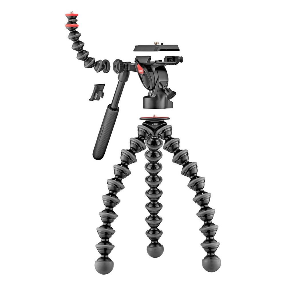 Chân máy Joby Gorillapod 5K Video PRO - JB01561