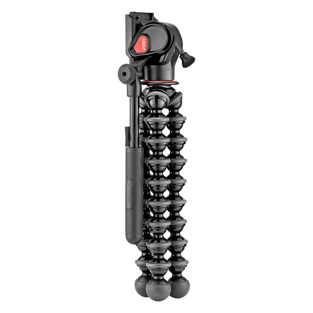 Chân máy Joby Gorillapod 5K Video PRO - JB01561