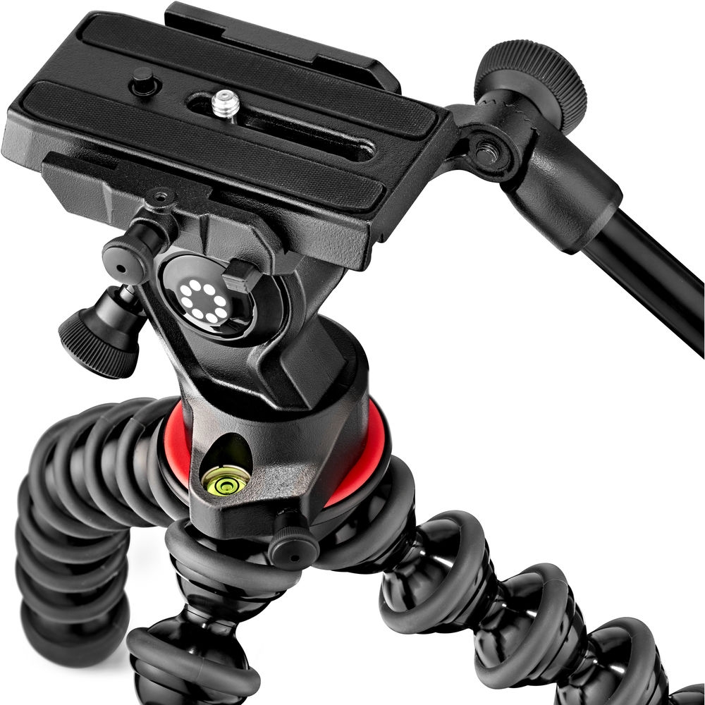 Chân máy Joby Gorillapod 5K Video PRO - JB01561