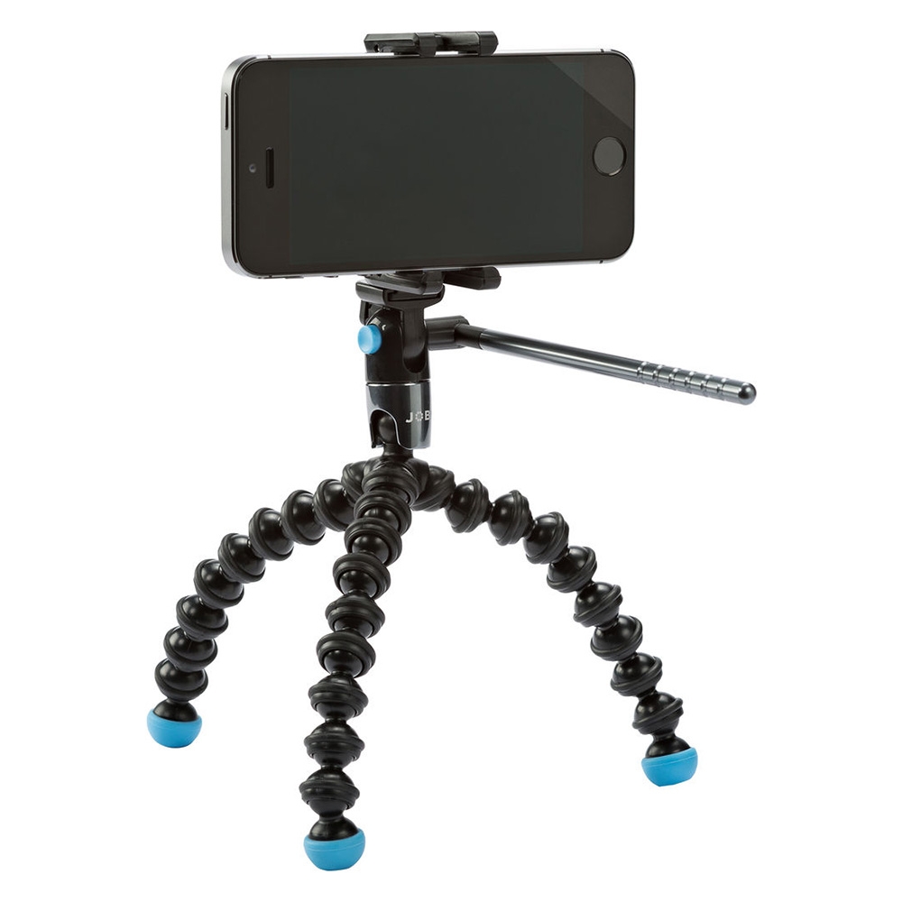 Chân ba Joby GripTight GorillaPod Video 6 - JB01401