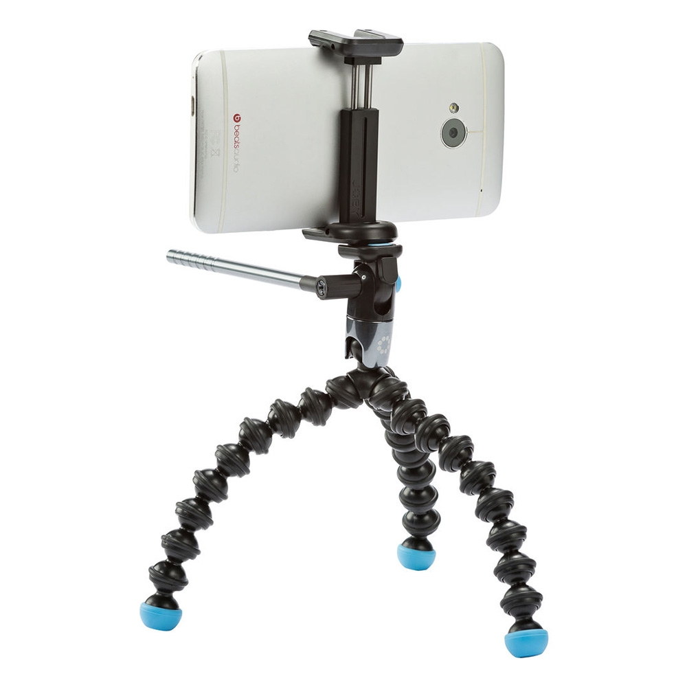 Chân ba Joby GripTight GorillaPod Video 6 - JB01401