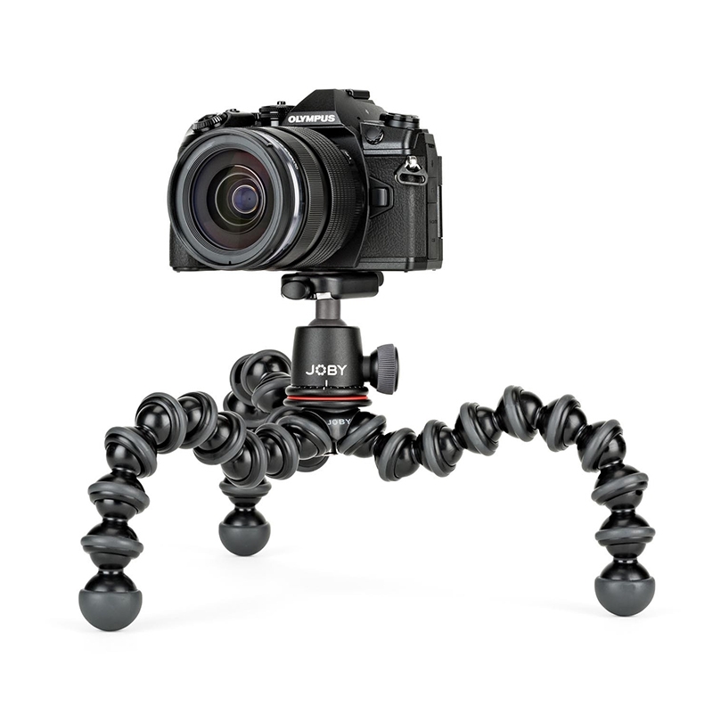 Chân máy Joby GorillaPod 3K Kit - JB01507