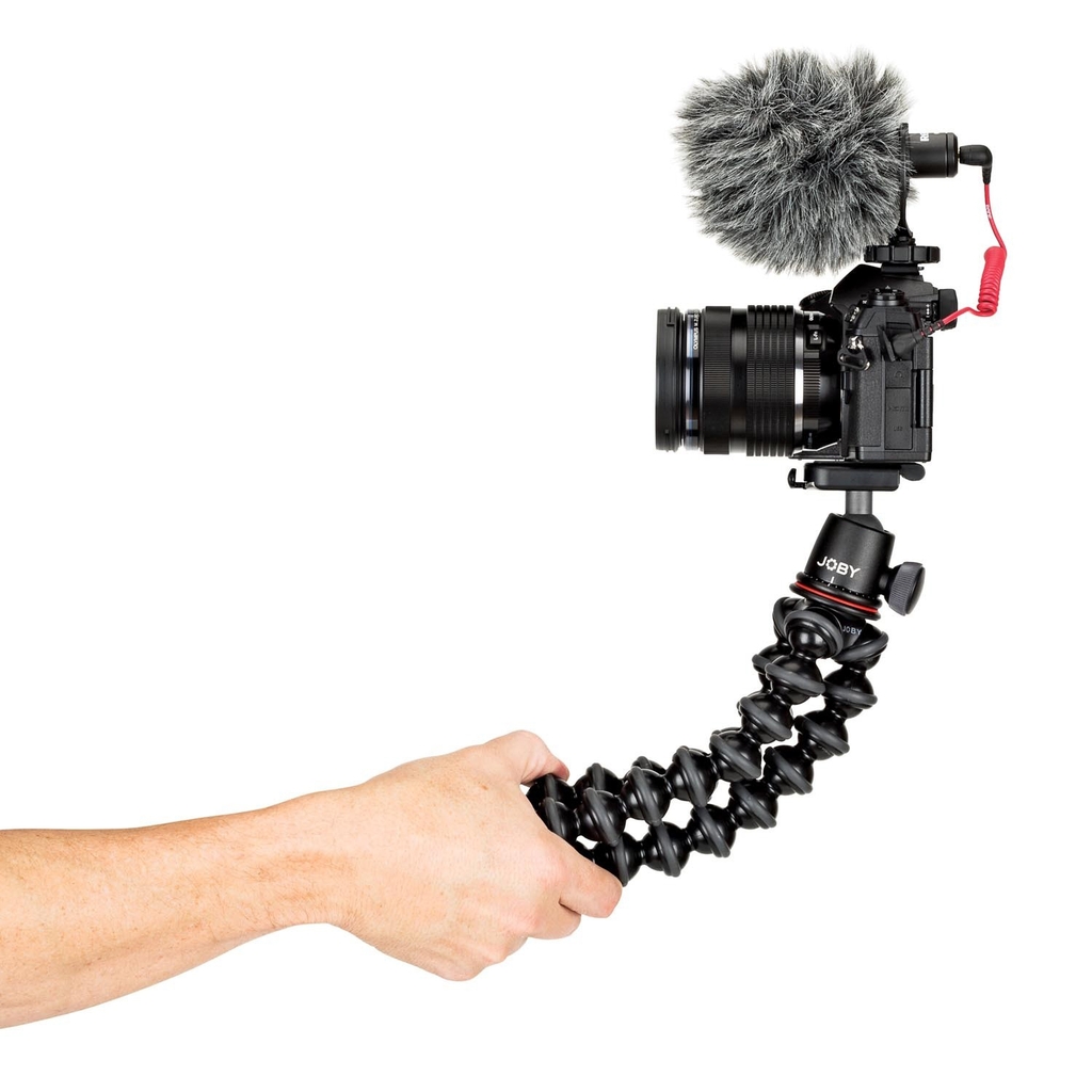 Chân máy Joby GorillaPod 3K Kit - JB01507