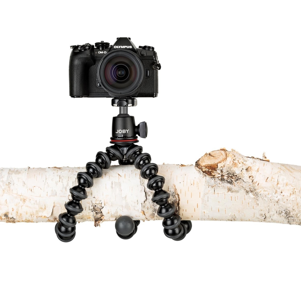 Chân máy Joby GorillaPod 3K Kit - JB01507