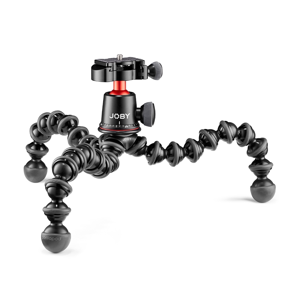 Chân máy Joby GorillaPod 3K PRO Kit - JB01566