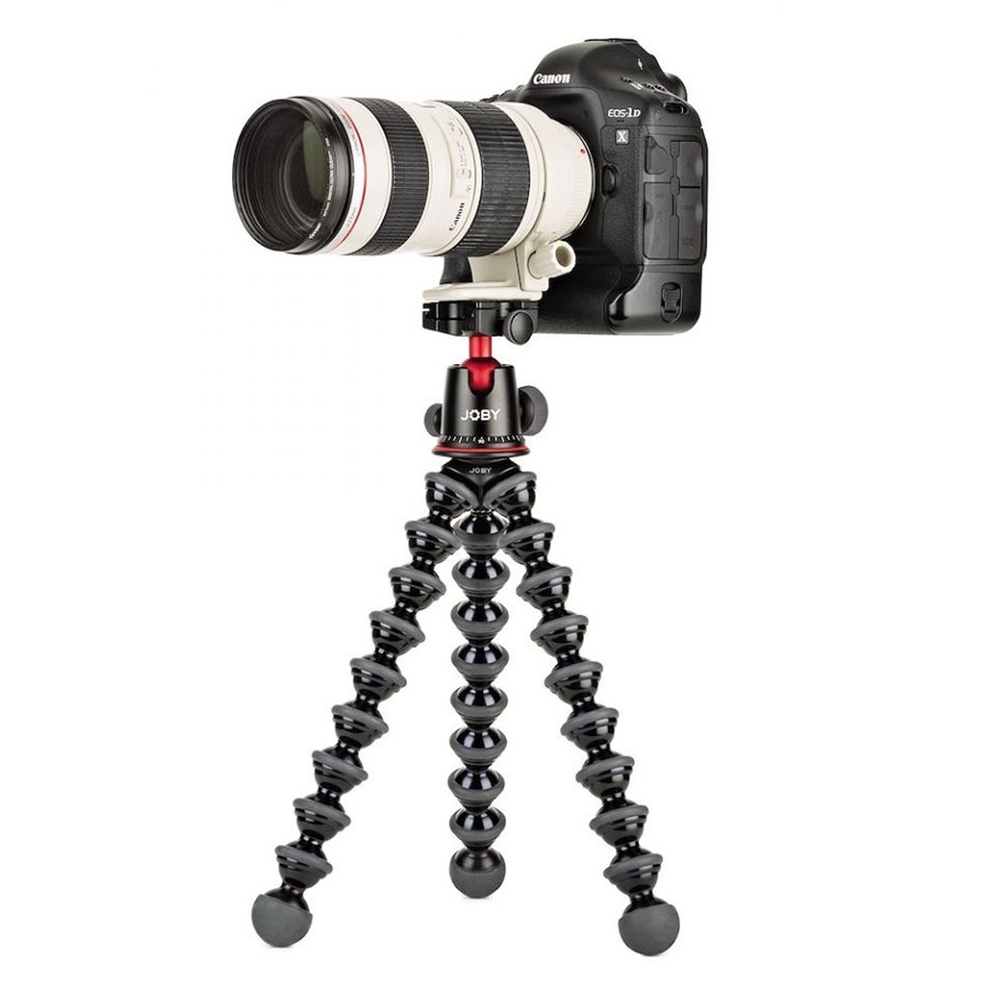 Chân máy Joby GorillaPod 5K Kit - JB01508