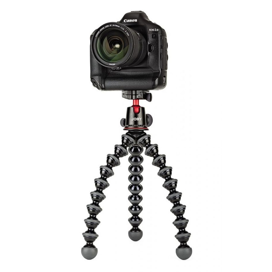 Chân máy Joby GorillaPod 5K Kit - JB01508