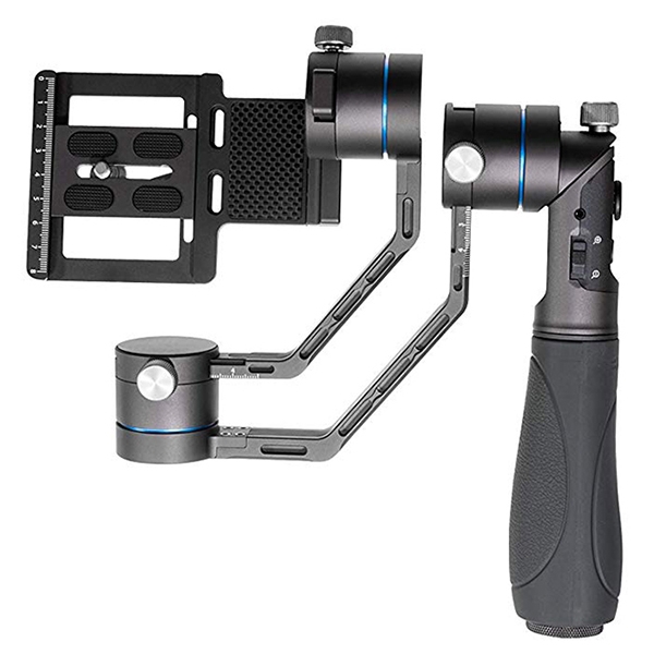 Tay cầm chống rung Gimbal Benro RedDog R1 - REDDOGR1