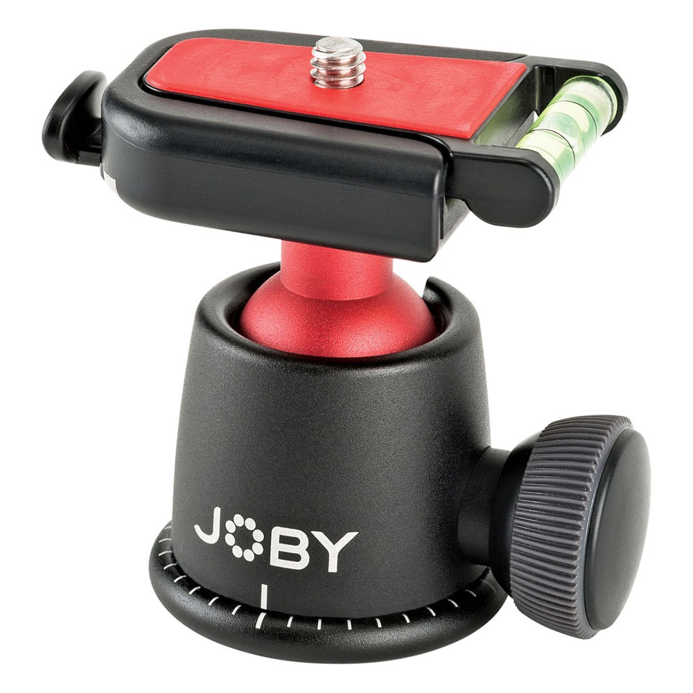 Đầu bi JOBY BallHead 3K - JB01513