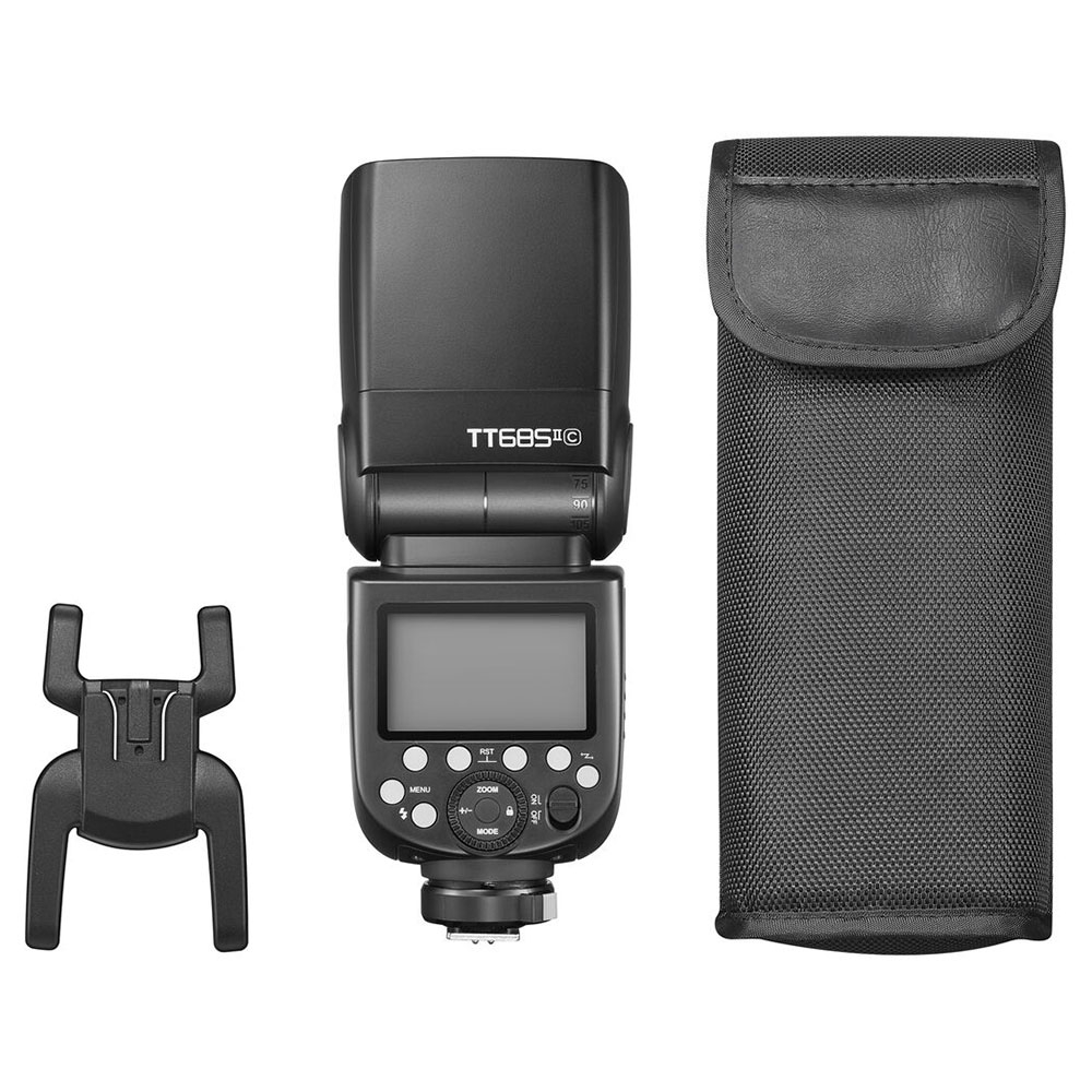 Đèn Flash Godox - TT685II