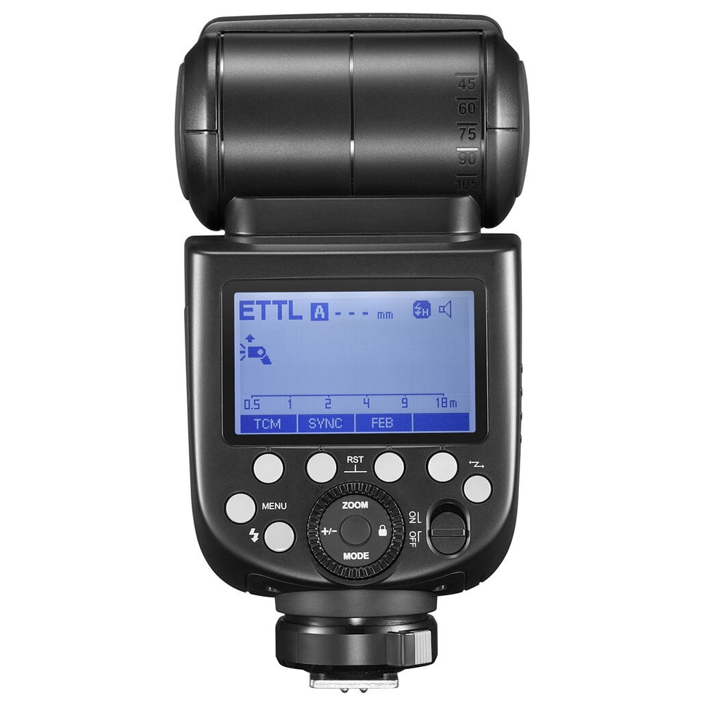 Đèn Flash Godox - TT685II