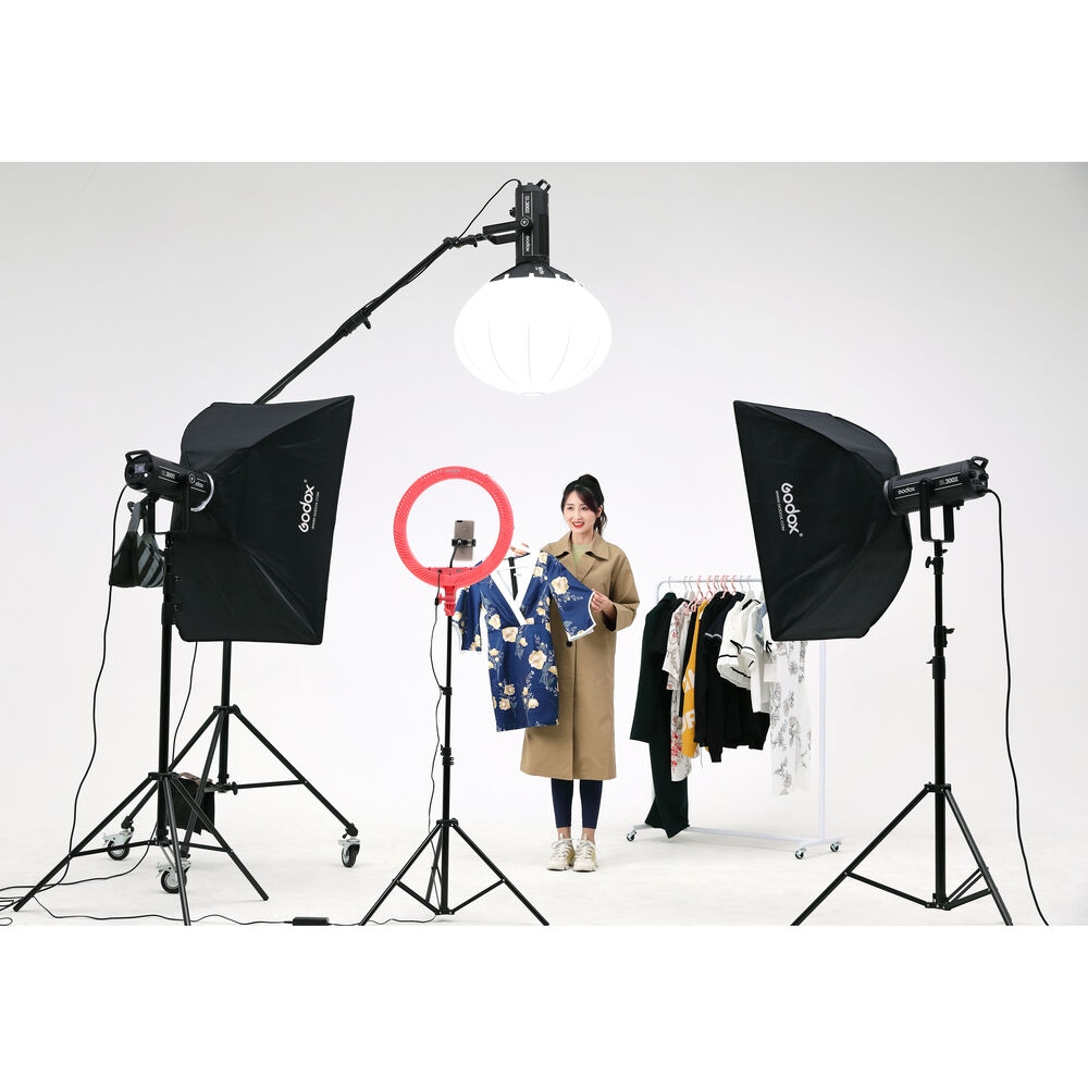 Đèn LED Godox - SL300W II