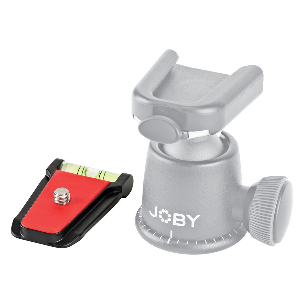 Đế tháo nhanh Joby QR Plate Pack 3K - JB01554