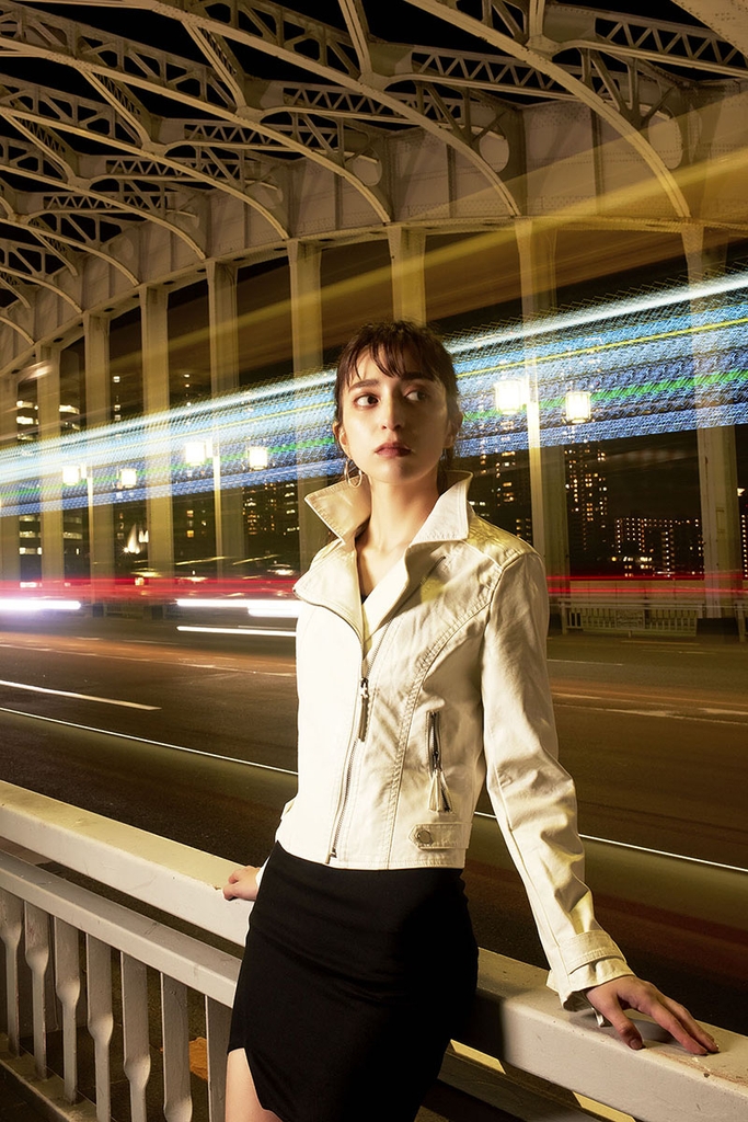 Tamron SP 35mm F/1.4 Di USD Nikon F - F045