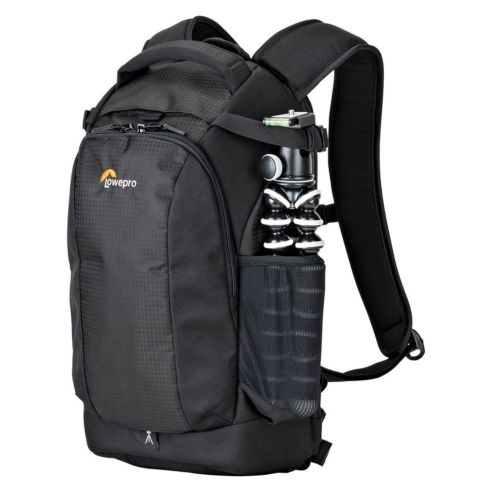 Balo máy ảnh nhỏ gọn Lowepro Flipside 200 AW II - LP37125