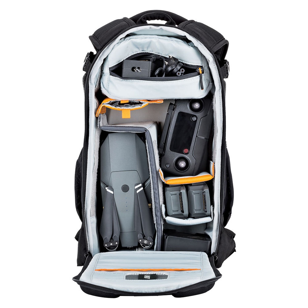 Balo máy ảnh nhỏ gọn Lowepro Flipside 200 AW II - LP37125