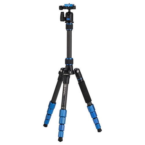 Chân máy Benro Slim Tripod - FSL09CN00