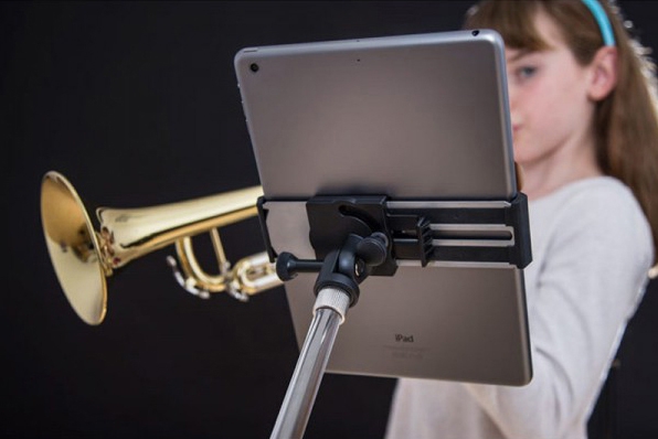 Giá kẹp máy tính bảng Joby GripTight MOUNT PRO Tablet - JB01468