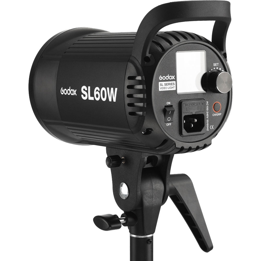 Đèn LED Godox - SL60W