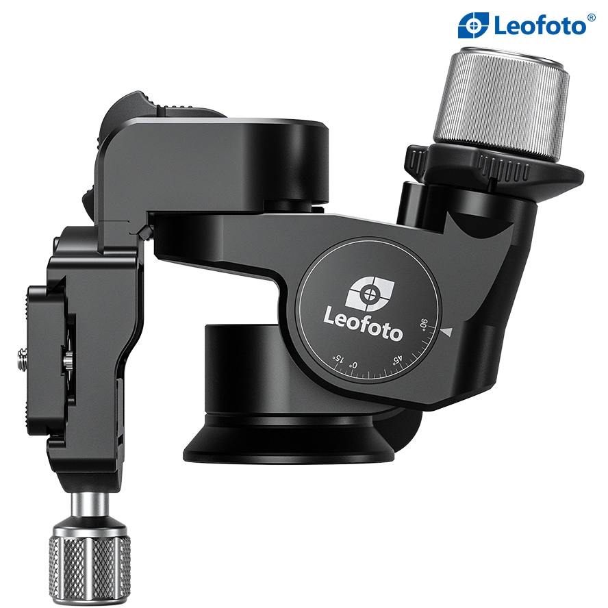 Đầu bi Geared Head Leofoto - GW-01