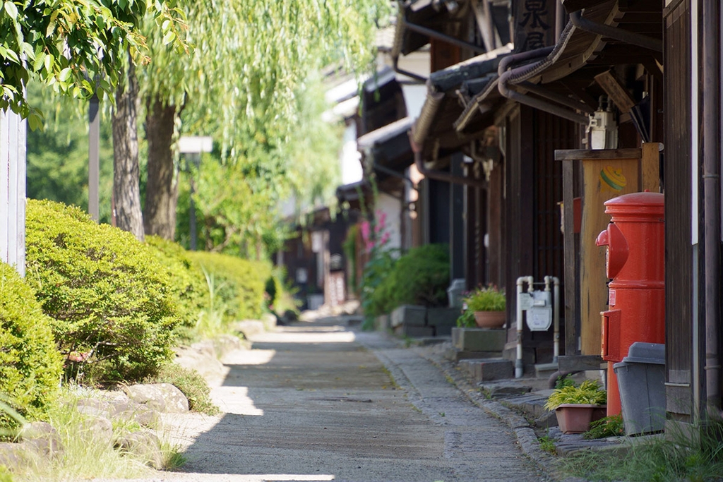 Tamron 18-300mm F/3.5-6.3 Di III-A VC VXD Sony E / Canon RF / Nikon Z / Fuji X - B061