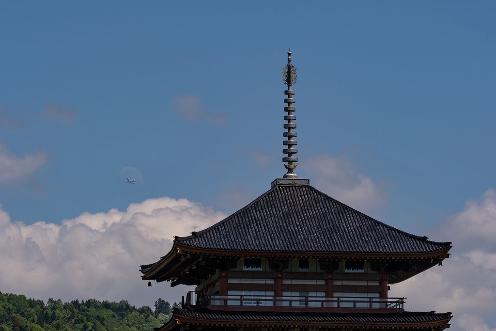 Tamron 150-500mm F/5-6.7 Di III VC VXD Sony E / Fuji X / Nikon Z - A057