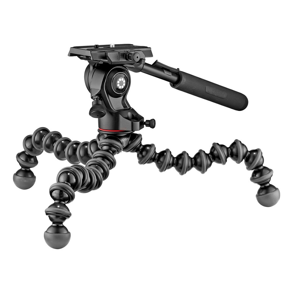 Chân máy Joby Gorillapod 3K Video PRO - JB01562