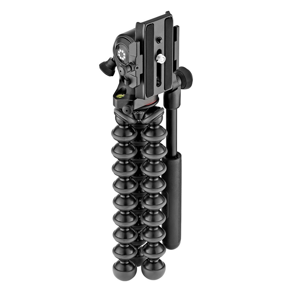 Chân máy Joby Gorillapod 3K Video PRO - JB01562