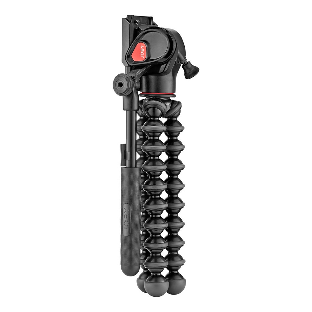 Chân máy Joby Gorillapod 3K Video PRO - JB01562