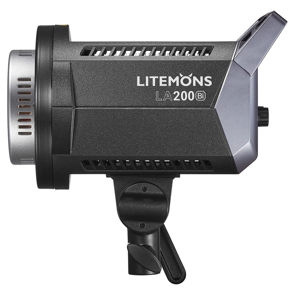 Đèn LED Godox Litemons - LA200Bi